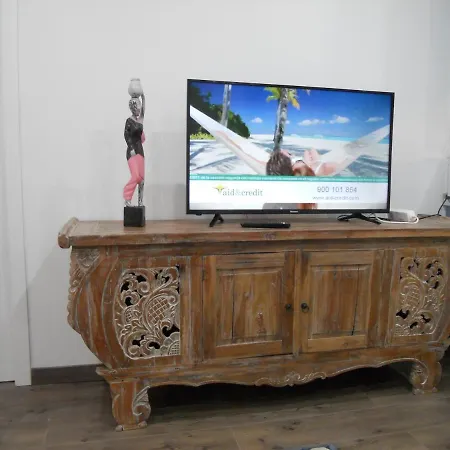 Lhg Maya Golf 2bed South Tenerife Apartman San Miguel de Abona