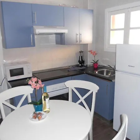 Apartman Lhg Maya Golf 2bed South Tenerife