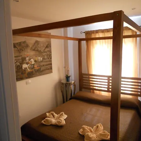 Apartman Lhg Maya Golf 2bed South Tenerife San Miguel de Abona