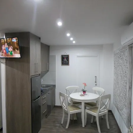 Lhg Maya Golf 2bed South Tenerife