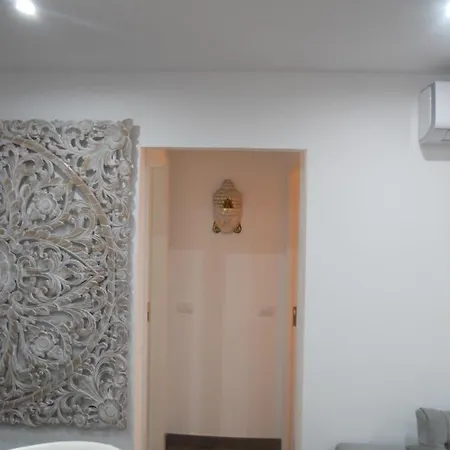 Lhg Maya Golf 2bed South Tenerife Apartman San Miguel de Abona