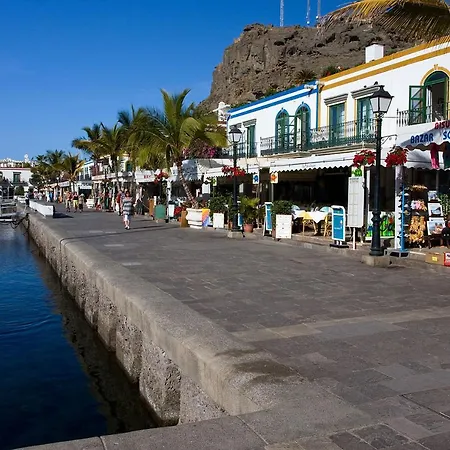 Lhg Maya Golf 2bed South Tenerife *