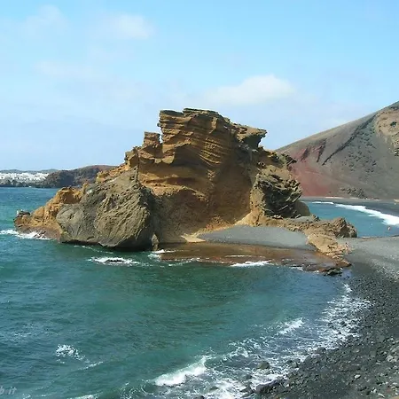 Apartman Lhg Maya Golf 2bed South Tenerife