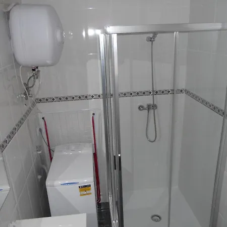 Lhg Maya Golf 2bed South Tenerife Apartment *