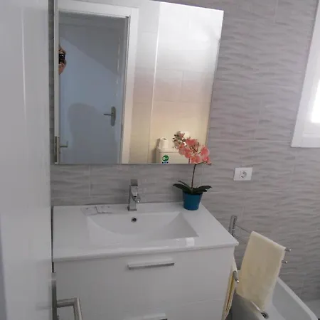 Lhg Maya Golf 2bed South Tenerife San Miguel de Abona