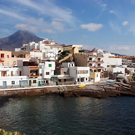 Lhg Maya Golf 2bed South Tenerife * San Miguel de Abona