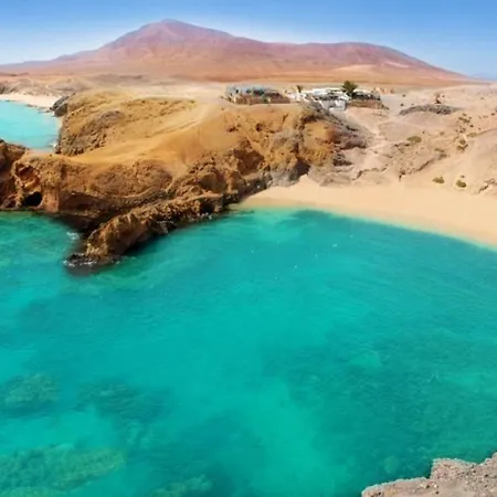 Lhg Maya Golf 2bed South Tenerife *