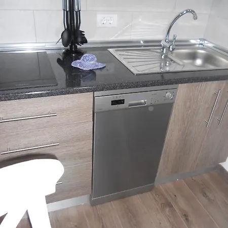 Lhg Maya Golf 2bed South Tenerife San Miguel de Abona
