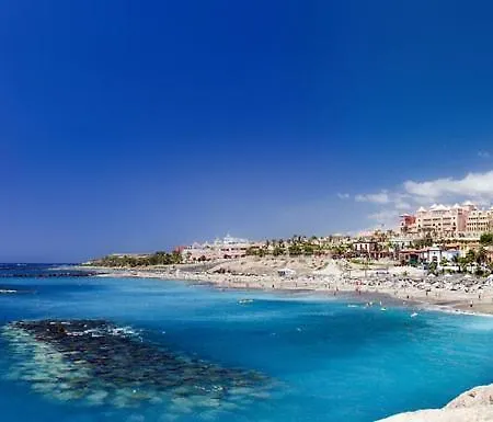 Lhg Maya Golf 2bed South Tenerife