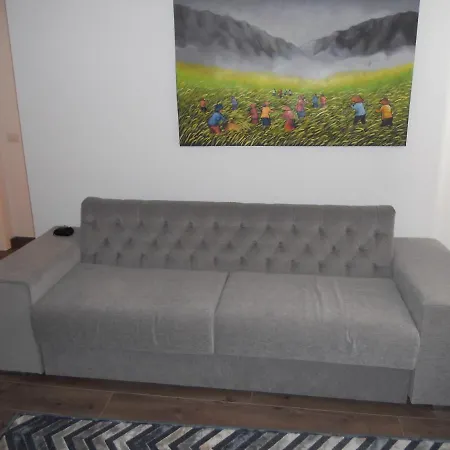Lhg Maya Golf 2bed South Tenerife *