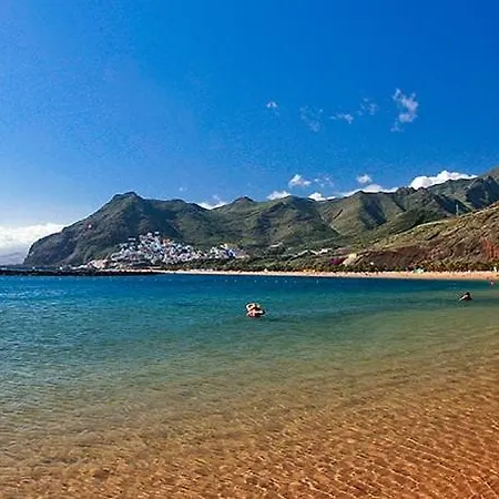 Lhg Maya Golf 2bed South Tenerife *