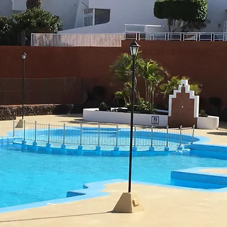 Lhg Maya Golf 2bed South Tenerife * San Miguel de Abona
