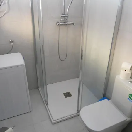 Apartman Lhg Maya Golf 2bed South Tenerife San Miguel de Abona