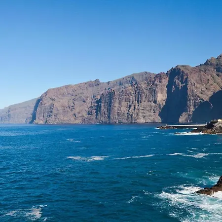 Apartman Lhg Maya Golf 2bed South Tenerife San Miguel de Abona