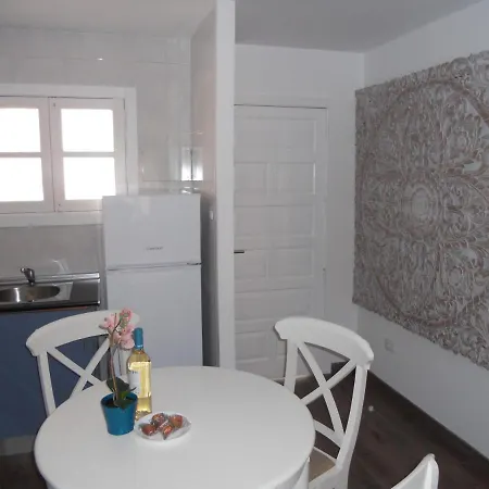 Apartman Lhg Maya Golf 2bed South Tenerife *