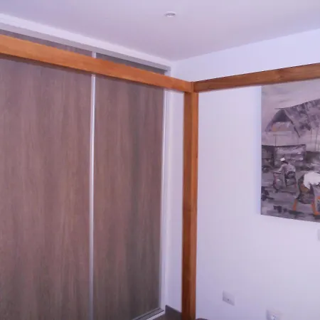 Lhg Maya Golf 2bed South Tenerife Apartman *