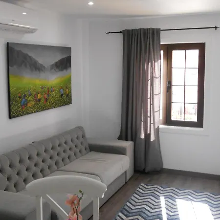 Apartment Lhg Maya Golf 2bed South Tenerife