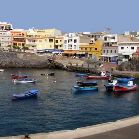 Apartment Lhg Maya Golf 2bed South Tenerife