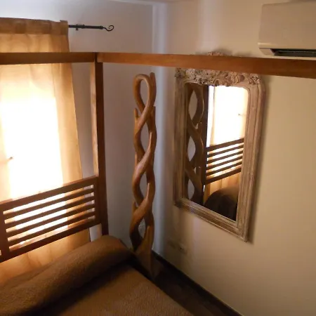 Apartman Lhg Maya Golf 2bed South Tenerife