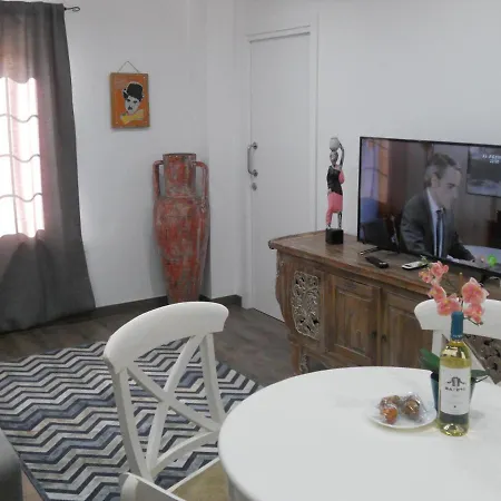 Lhg Maya Golf 2bed South Tenerife Apartment San Miguel de Abona